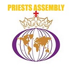 Priests Assembly, Abuja, NIGERIA